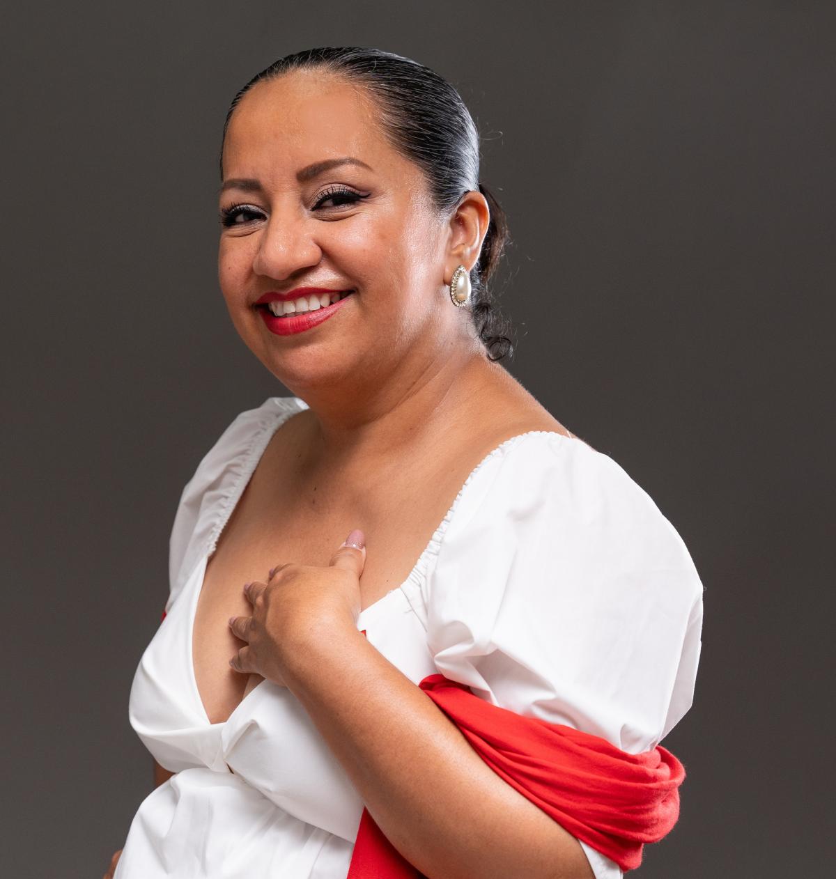 Diana Murguía Hernández
